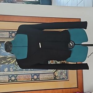 Abercrombie & Fitch Black Cardigan NWT!